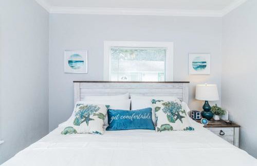 The Cumberland Cottage Near Florida Southern College - Foto 2