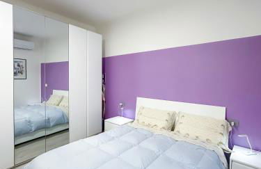 Corso Dante's Paradise Purple - Exclusive Apartment in Alassio - Foto 2