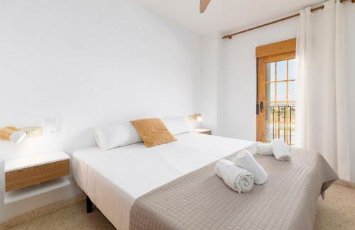 Travel Habitat Port Saplaya con vistas al Mar - Foto 22