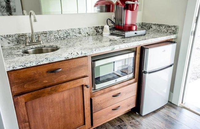 Rellik House. Winery and Alpaca Farm - Foto 10