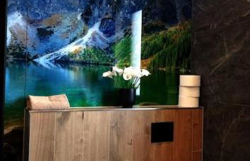 TATRA HOMES domek z jacuzzi - Foto 41