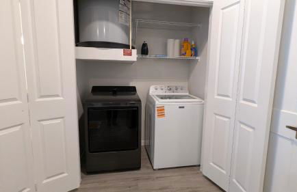 Oasis Lakeside place Near Frisco 2bd-2ba Sleep 6 - Foto 4