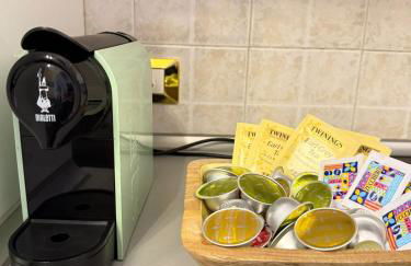 Franca's apartment - Foto 9