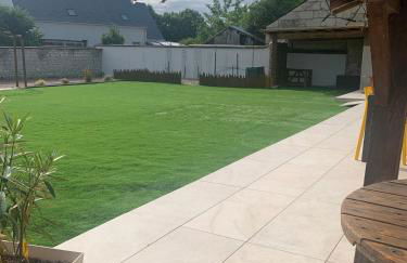 L'étape de Marcel - Aymé - Foto 25