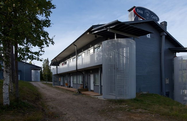 Vuosselin Helmi - Foto 50