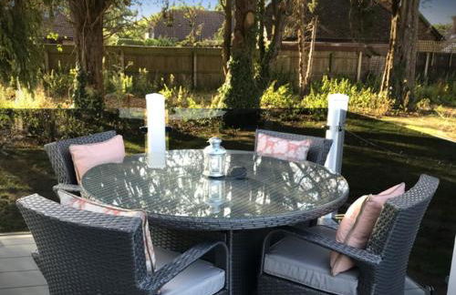 6 Berth Luxury Lodge in Christchurch, Dorset - Photo 76