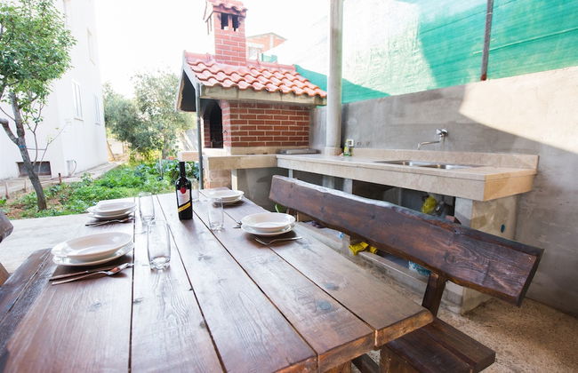 Apartments Adriana - Foto 21