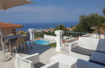 Appartamenti Borgo Panoramico n.2 - Foto 59