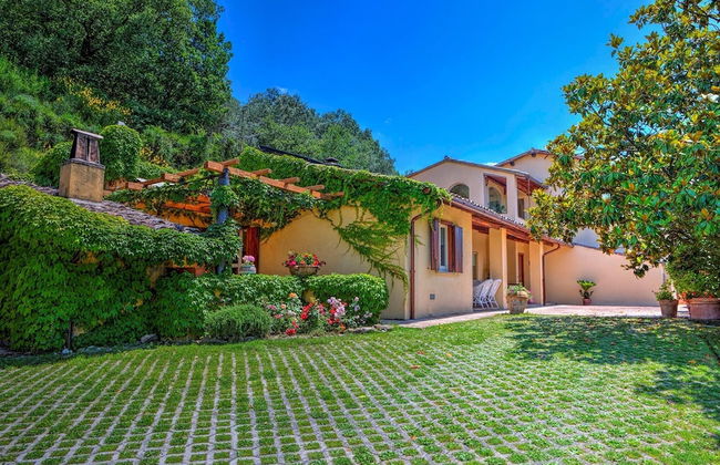 Casa Degli Oleandri 8 - Foto 27