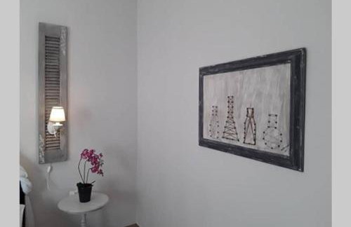 Art apartment - Foto 50