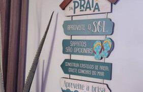 Apartamento em frete ao Mar AP KABEAT PF - Foto 6