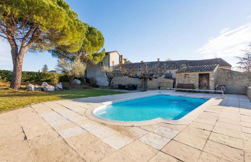 Le Cabanon des Cigales en Provence - Avec Piscine - Foto 1
