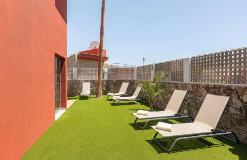 Edmond Vibes Villa Canarias - Foto 64