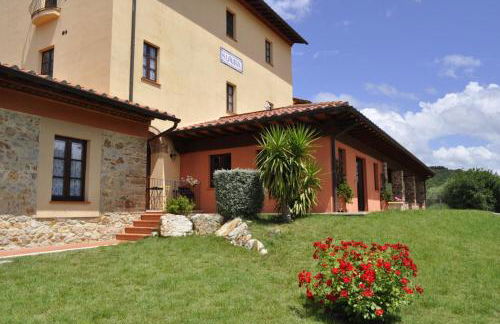 Agriturismo Morisfarms - Santa Laura - Foto 27