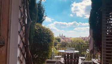 MAISON 1903 FONTAINEBLEAU, 70kms de PARIS - Foto 2, Garden view