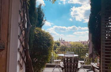 MAISON 1903 FONTAINEBLEAU, 70kms de PARIS - Foto 2