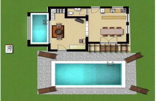 Villa Nineta - Photo 45