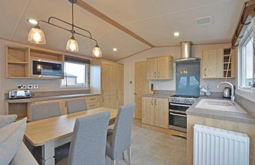 Cornwall Holiday Cabin with Hot tub & Sea view - Foto 43