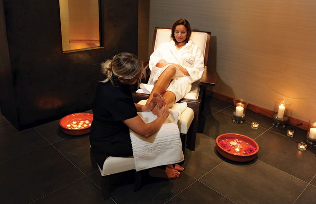 Belmar Spa & Beach Resort - Foto 44