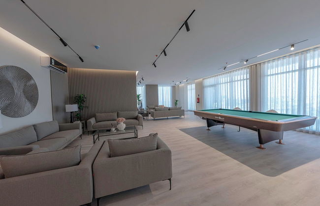 Mabaat - Al Nakheel Twin Tower - 564 - Foto 16