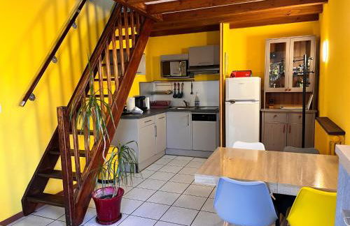 Villa Le Mauret - Foto 10