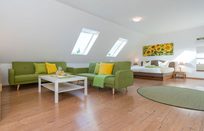 Ein Bett im Norden Nr. 10 - Foto 23