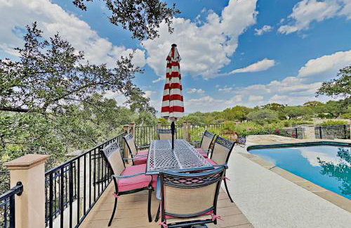 Sacred Vista | Opulent Hill Country Gem | Amazing Patio & Great View - Photo 29