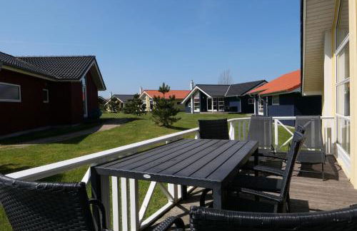 Resort 2 Ocean Cottage A 44 - Foto 15