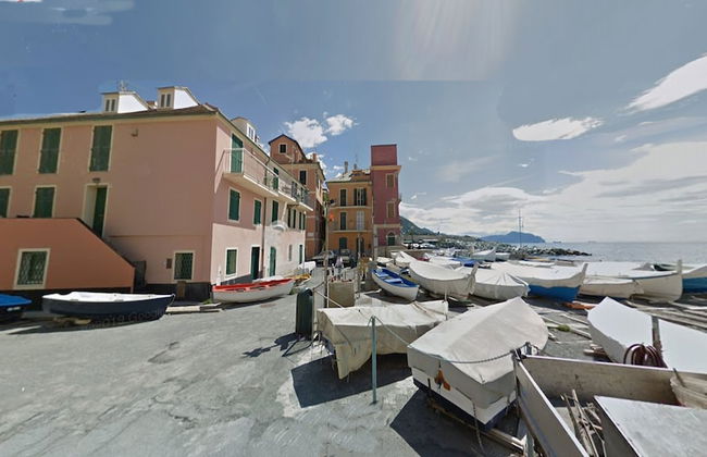 Happy Family Apartments Beach - Photo 22