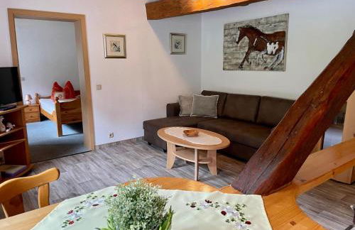 Kutschergasthof Am Sonnenstein - Photo 37