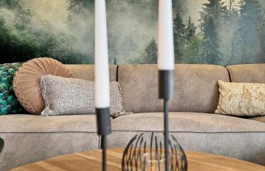 CBlue: Seeblick, Kamin, Wallbox, Natur - Foto 18