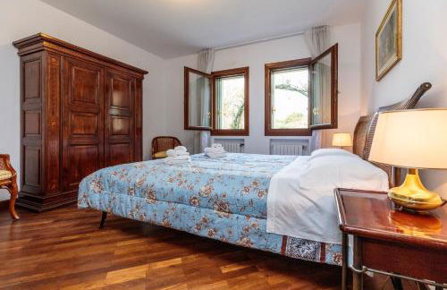 VILLA GERLA, un angolo di paradiso vicino Padova e Venezia - Photo 7