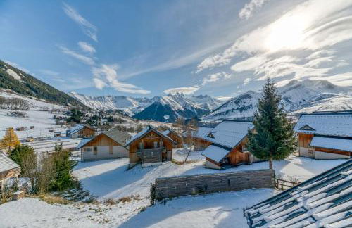 Chalet Arvina - Foto 20