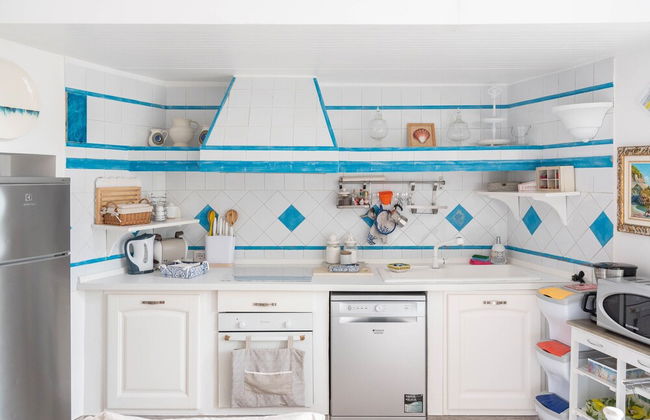 Villa Venere by Myvillacollection - Foto 55