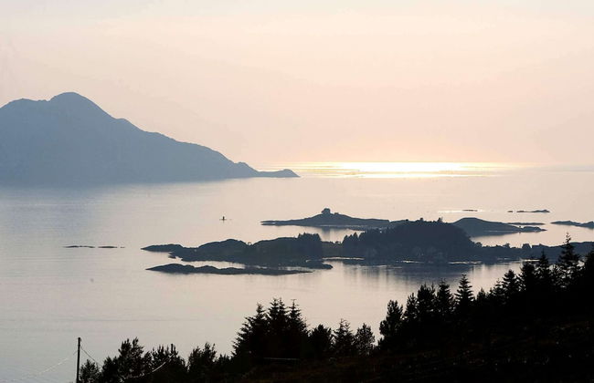 Holiday Home in Ã…ram - Foto 11