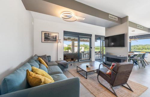 Villa Stellar - Photo 30