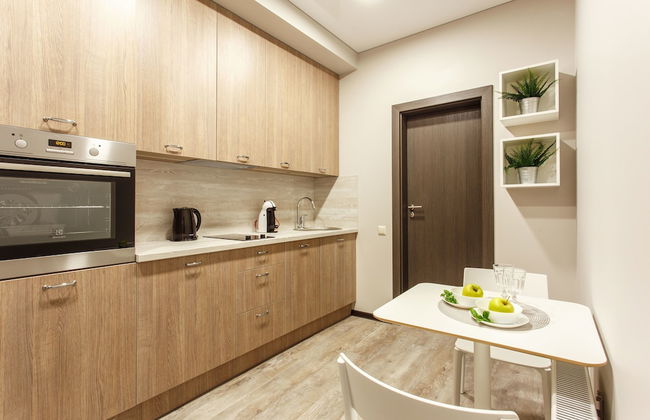 Old Town Trio Apartments - Photo 46