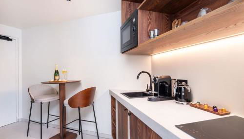 Sublime Appartement de Prestige-Décoration Soignée - Foto 3