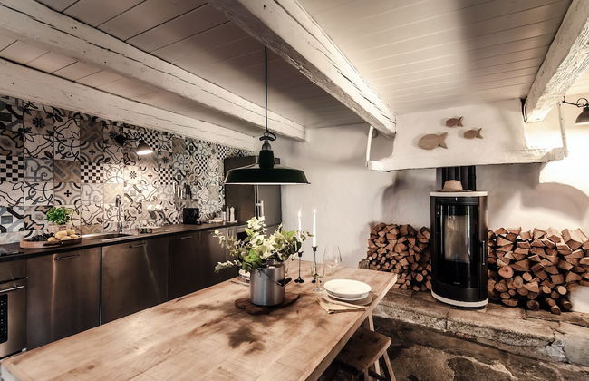 Casa Isola - Foto 11