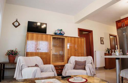 Anastasia's Kastoria Cozy Modern Garden Retreat - Foto 7