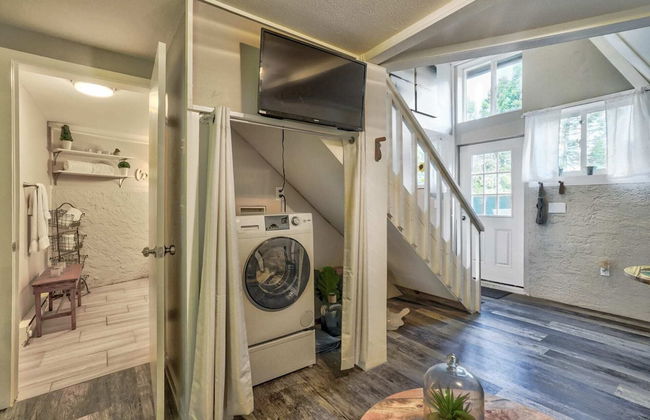 Crystal Cabin Pikes Peak Mountain w/ Wine Cellar - Foto 34