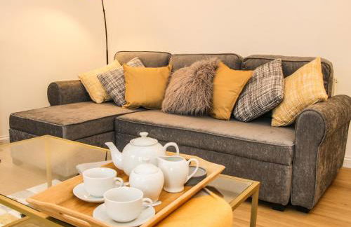 The Little Beehive - Photo 11