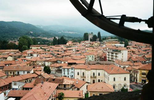 Casa Vacanze Terra di Mezzo - Foto 41