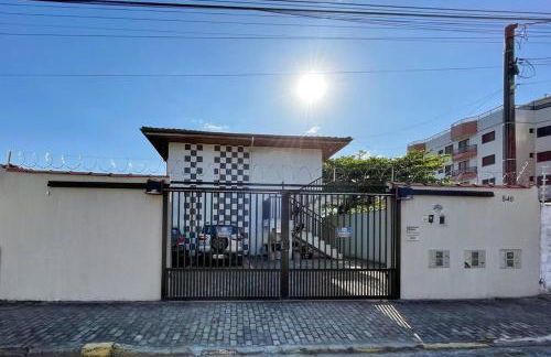 Apto Funcional próximo a Orla do Centro HS5 - Foto 29