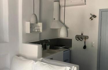 Theros Apartments Donoussa - Photo 27