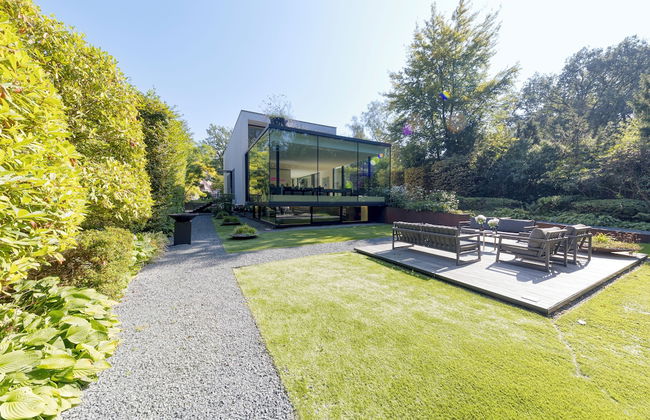 The Glass Manor - Photo 71