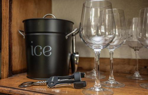 3-bedroom 2 bath With Hot Tub Near Winstar - Foto 10