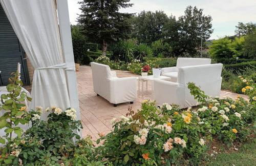 I Tre Laghi Countryhouse 14 posti letti Cottage 10 posti letti - Foto 79