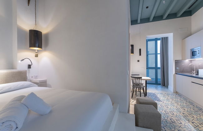 Apartamentos Caminante del Agua - Foto 36