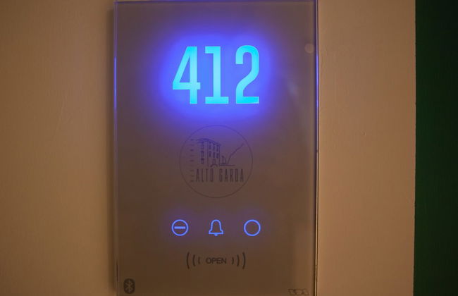 Residenza Alto Garda - Foto 2